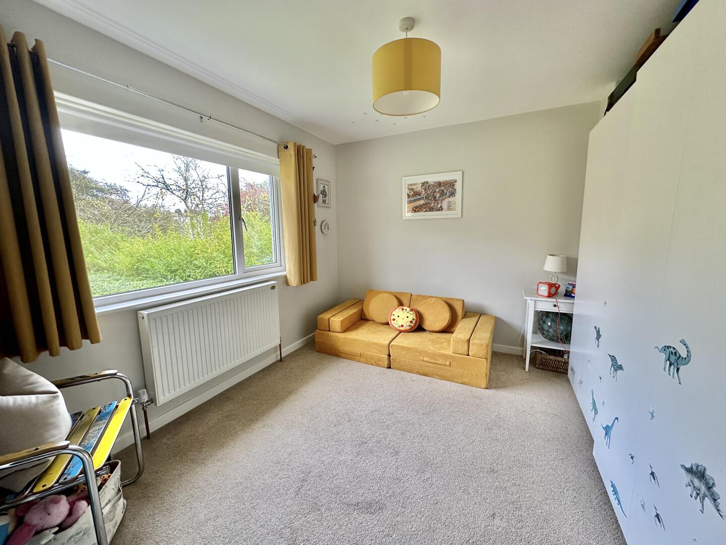 Sunny Corner, Cusgarne, Truro